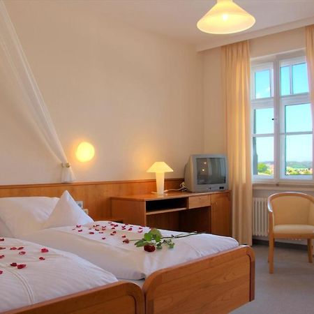 Heilbad Krumbad Krumbach Chambre photo