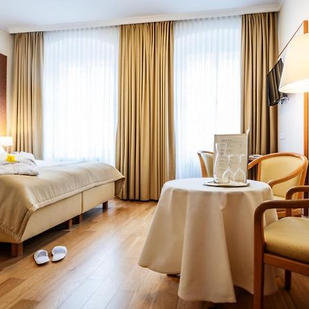 Heilbad Krumbad Krumbach Extérieur photo