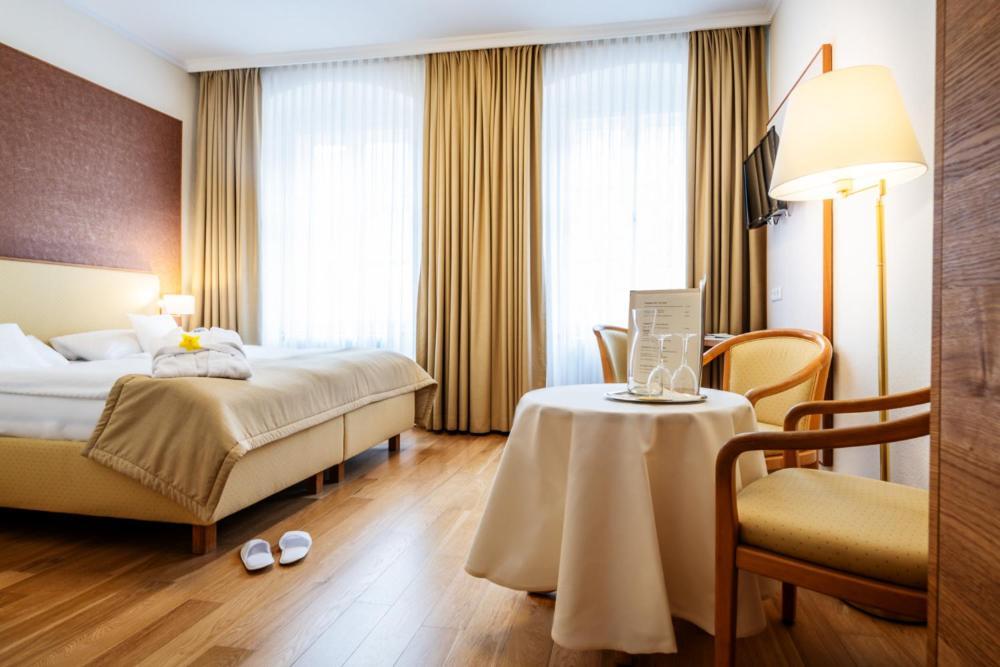 Heilbad Krumbad Krumbach Extérieur photo